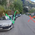 Privata Nell'appartamento In Zona Residenziale Con 2 Piscine