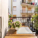 Privata Nell'appartamento In Zona Residenziale Con 2 Piscine Gasthuis