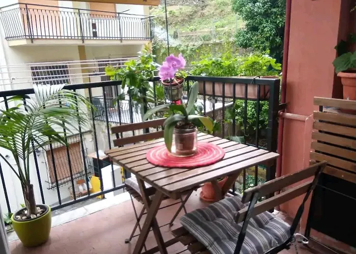Privata Nell'appartamento In Zona Residenziale Con 2 Piscine Guest house Rapallo