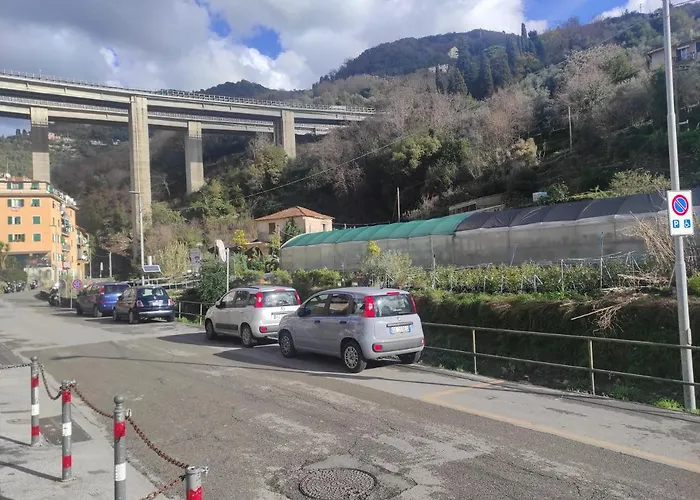 Guest house Privata Nell'appartamento In Zona Residenziale Con 2 Piscine