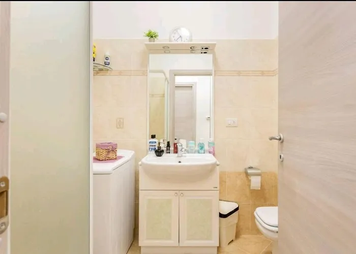 Casa de hóspedes Privata Nell'appartamento In Zona Residenziale Con 2 Piscine Rapallo