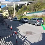 Privata Nell'appartamento In Zona Residenziale Con 2 Piscine Guest house Rapallo