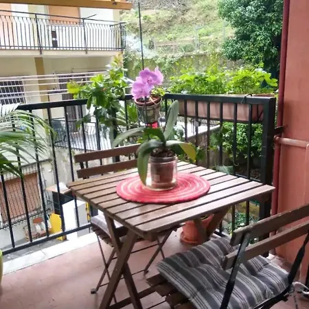 Privata Nell'appartamento In Zona Residenziale Con 2 Piscine Guest house Rapallo