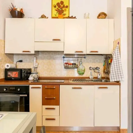 Πανσιόν Privata Nell'appartamento In Zona Residenziale Con 2 Piscine Ραπάλο