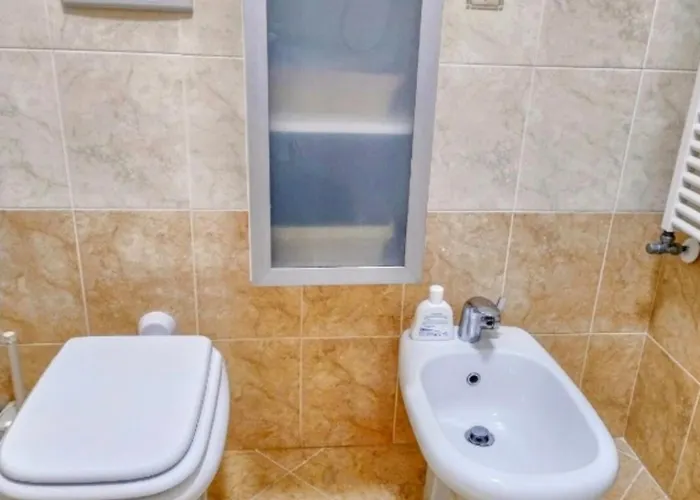 Vendégház Privata Nell'appartamento In Zona Residenziale Con 2 Piscine Rapallo